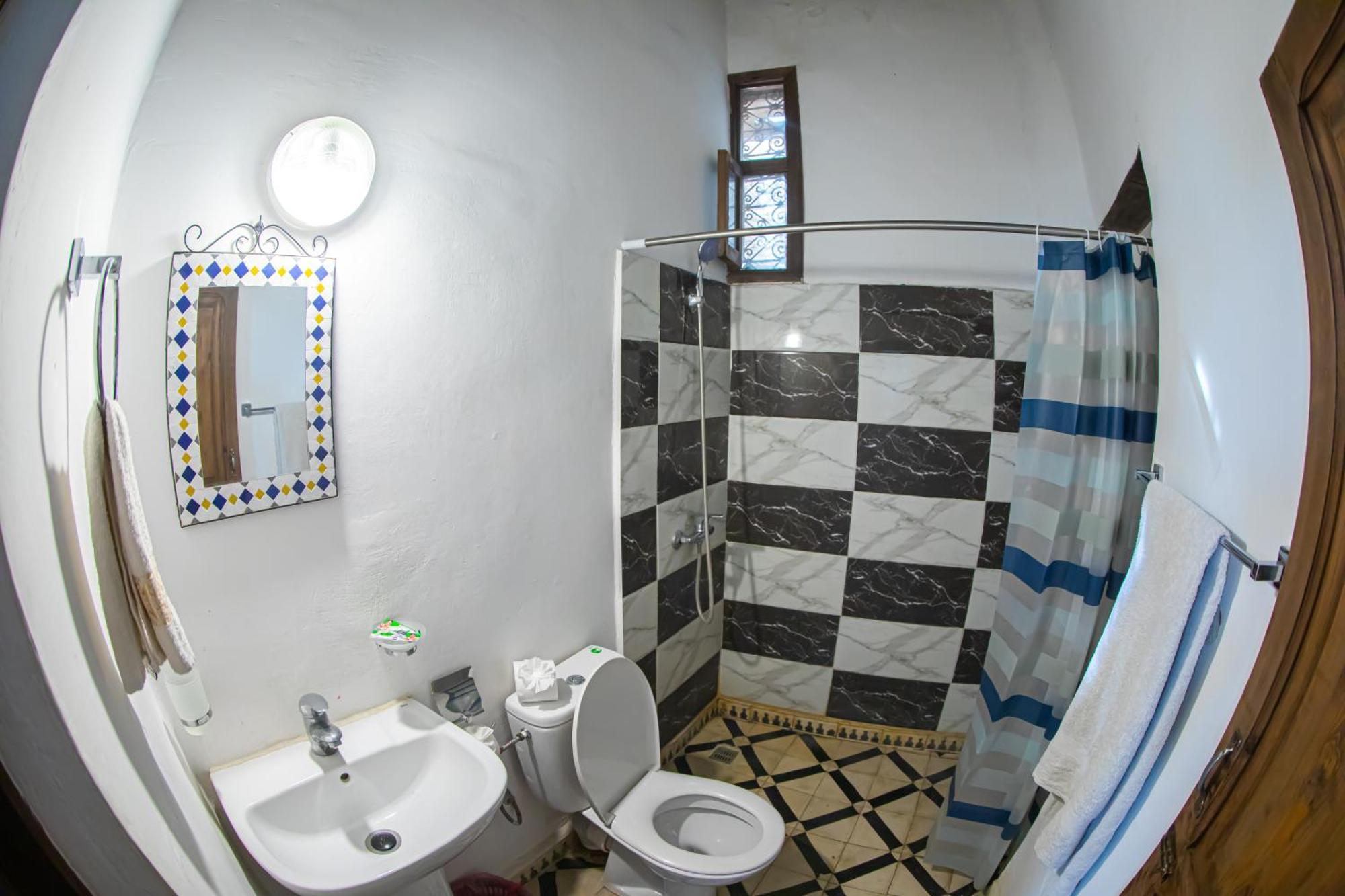 Hotel Dar Fez Arinas Exterior foto