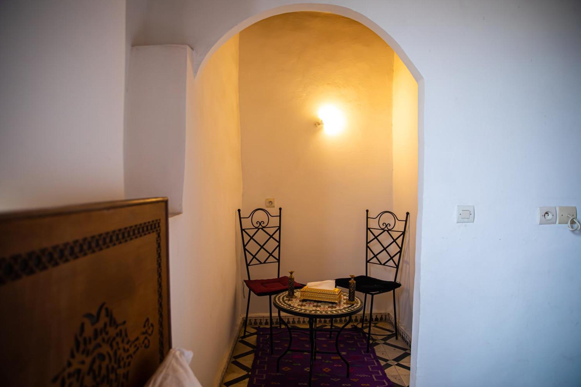 Hotel Dar Fez Arinas Exterior foto