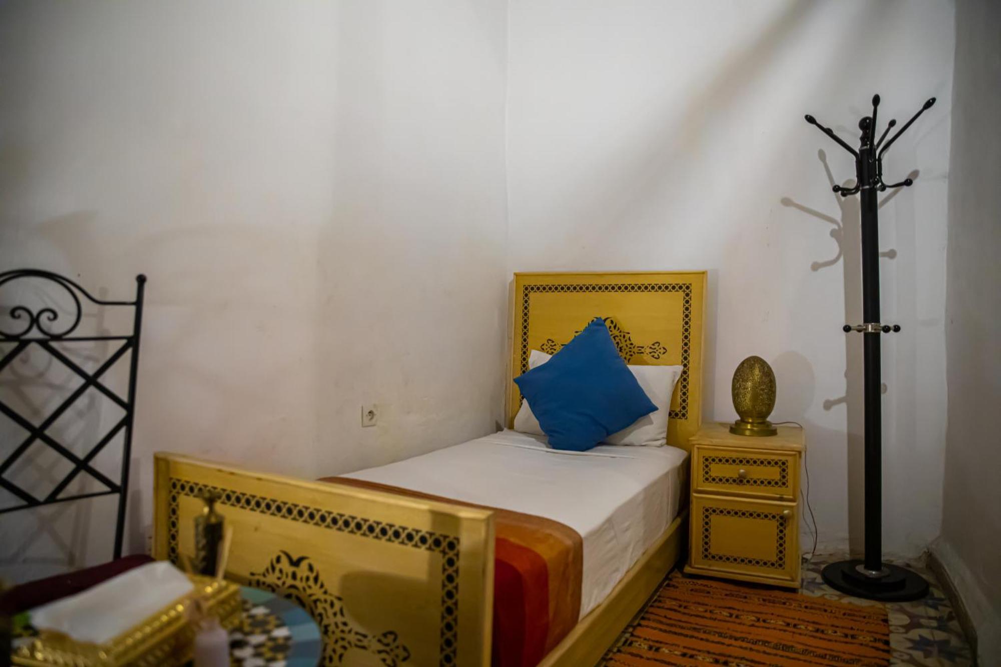 Hotel Dar Fez Arinas Exterior foto
